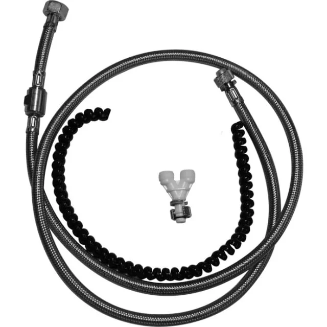 Duravit tilkoblingssett til Sensowash | 1006910000