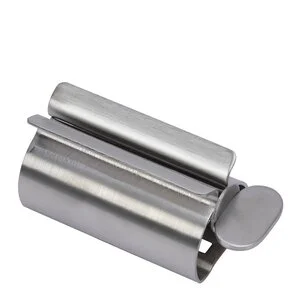 Basis tubepresse 8 cm børstet v:9167919 Basis tubepresse 8 cm børstet v:9167919