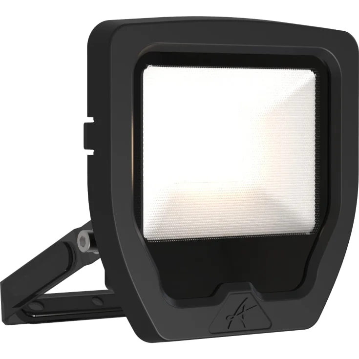 Ansell Lighting Calinor strålkastare, 10W, 3000K | ACAE10/1/WW/B Ansell Lighting Calinor strålkastare, 10W, 3000K | ACAE10/1/WW/B