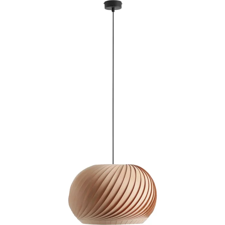 Aldex Nature Dark pendellampe, Ø40 cm | AL1110G-M Aldex Nature Dark pendellampe, Ø40 cm | AL1110G-M