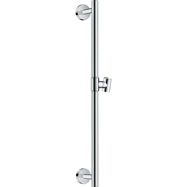 Hansgrohe Unica Comfort dusjstang, 65 cm, krom | 26401000 Hansgrohe Unica Comfort dusjstang, 65 cm, krom | 26401000