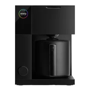 Aiden Precision kaffetrakter BR01AAEU 1,5L matt svart v:1390574 Aiden Precision kaffetrakter BR01AAEU 1,5L matt svart v:1390574