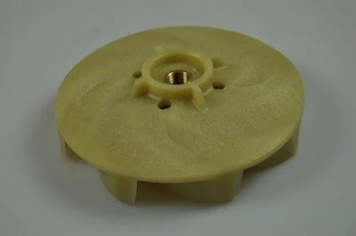 Impeller, Hanning industri oppvaskmaskin – 110 mm v:6316833
