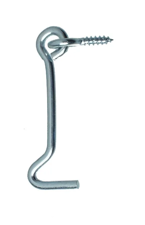Kastekrok 130mm elforsinket 1stk v:6354519