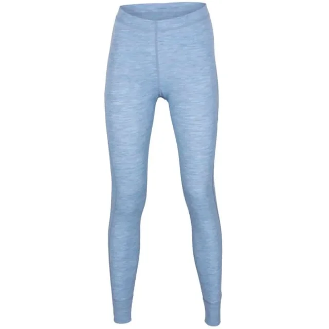 Bekken & Strøm Majavatn merino longs, dame, str. XL, lyseblå | 612664 Bekken & Strøm Majavatn merino longs, dame, str. XL, lyseblå | 612664