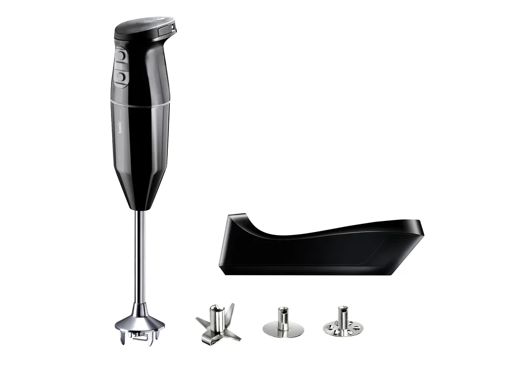 Stavmikser cordless 10,8v sort v:5103220