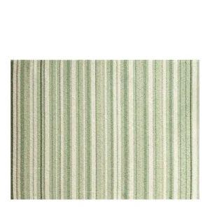 Vibeke Klint bordbrikke tynn stripe 33×48 cm green v:3536491 Vibeke Klint bordbrikke tynn stripe 33×48 cm green v:3536491