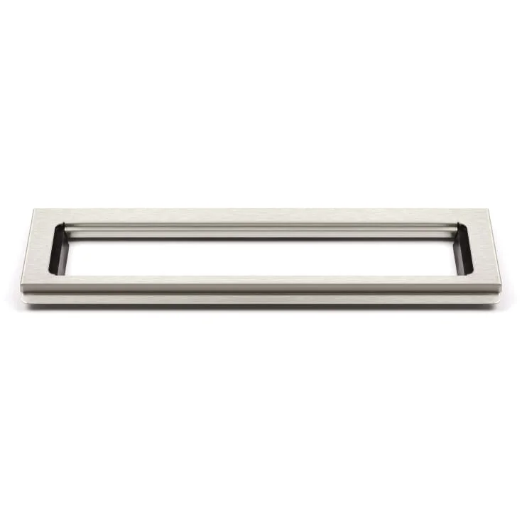 Unidrain ClassicLine 3500 ramme, 1200 mm, høyde 10 mm, fritliggende | 3500.1210