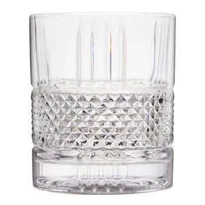 Revolve roterende whiskyglass i krystall 30 cl v:1792692 Revolve roterende whiskyglass i krystall 30 cl v:1792692