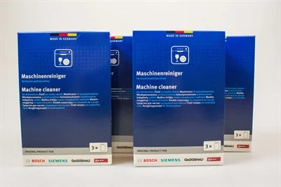Maskinrengjøring, Balay oppvaskmaskin v:8870907