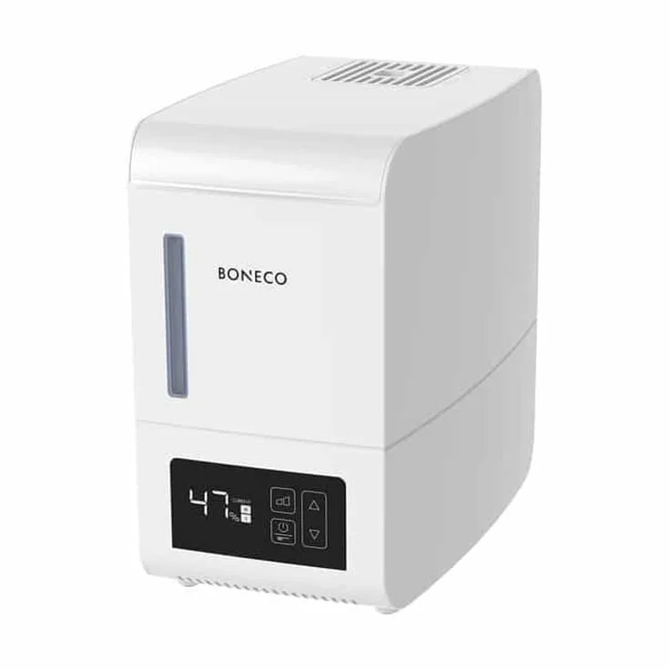 Boneco S250 luftfukter, 50 m² | 10469 Boneco S250 luftfukter, 50 m² | 10469