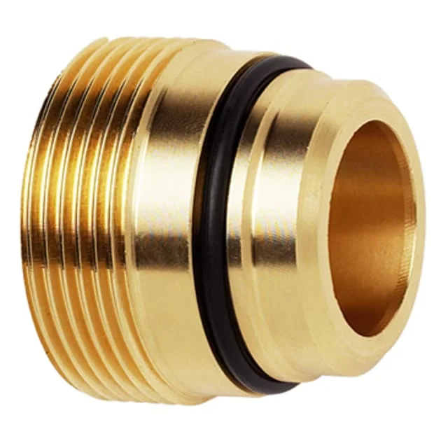 IM TA PRK nippelmuffe 1 1/2" x 1 1/4" | 53425032