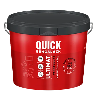 Quick Bengalack Ultimat C-base 2,7l v:1678729