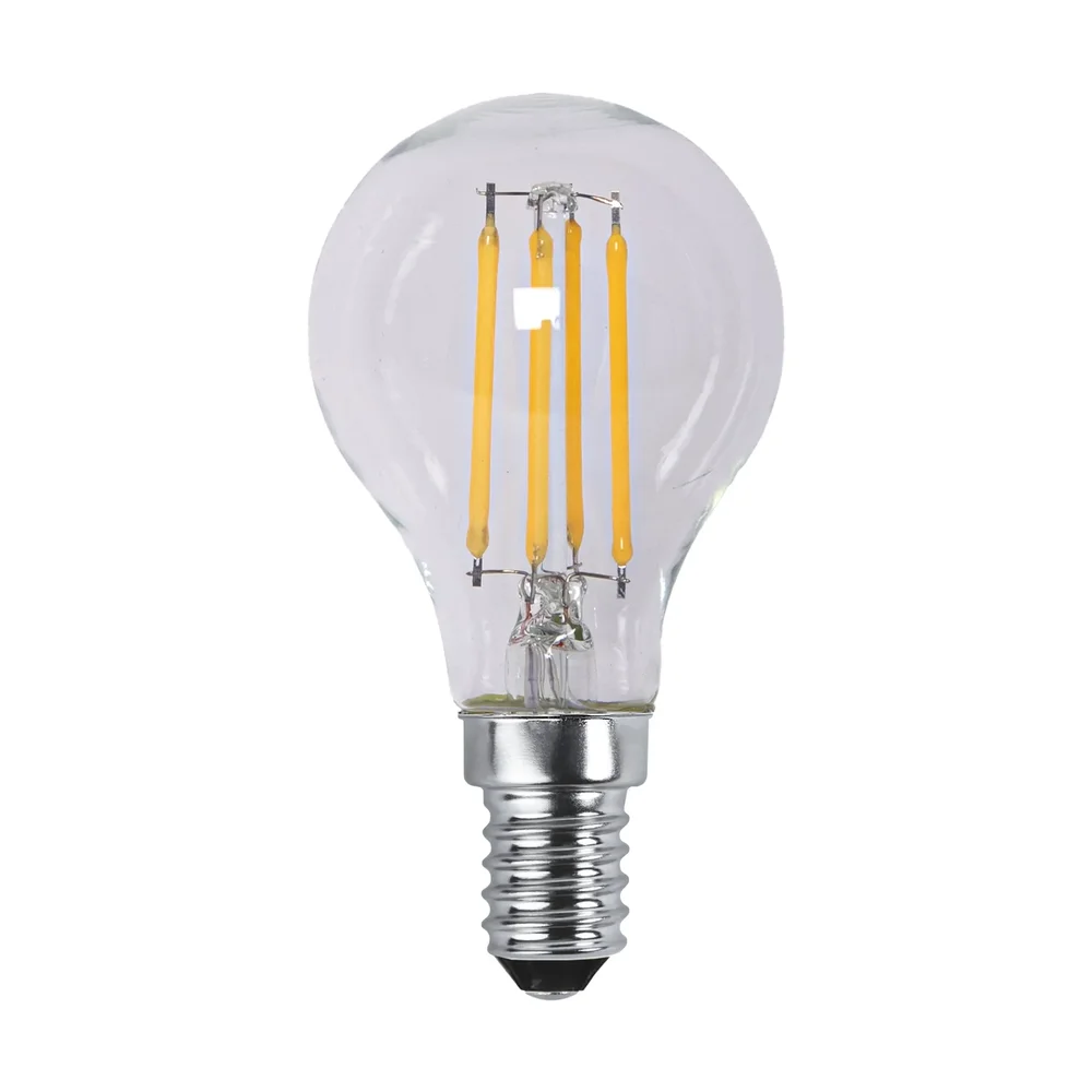 Lit dimbar lyskilde E14 250lm LED filament v:1562426