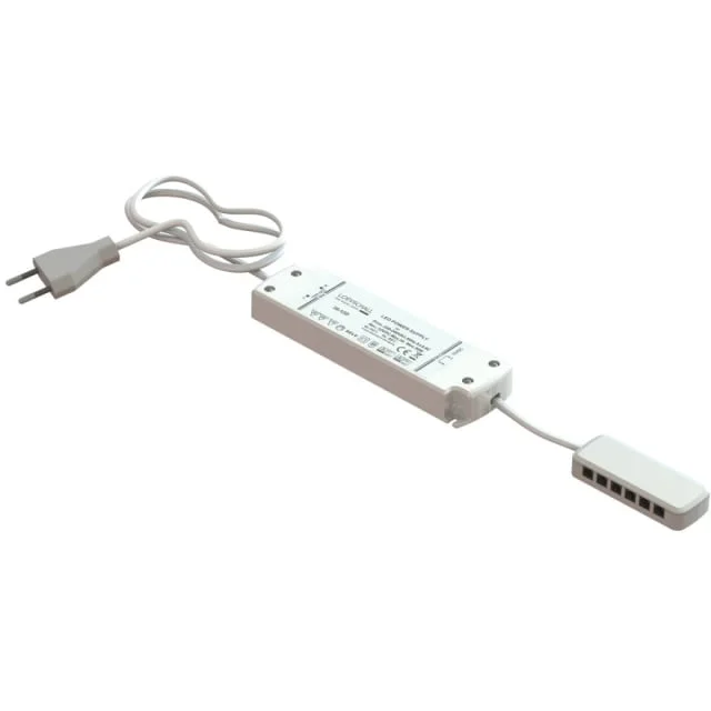 Loevschall LED Driver 36W 12V, dimbar | 3470201478 Loevschall LED Driver 36W 12V, dimbar | 3470201478