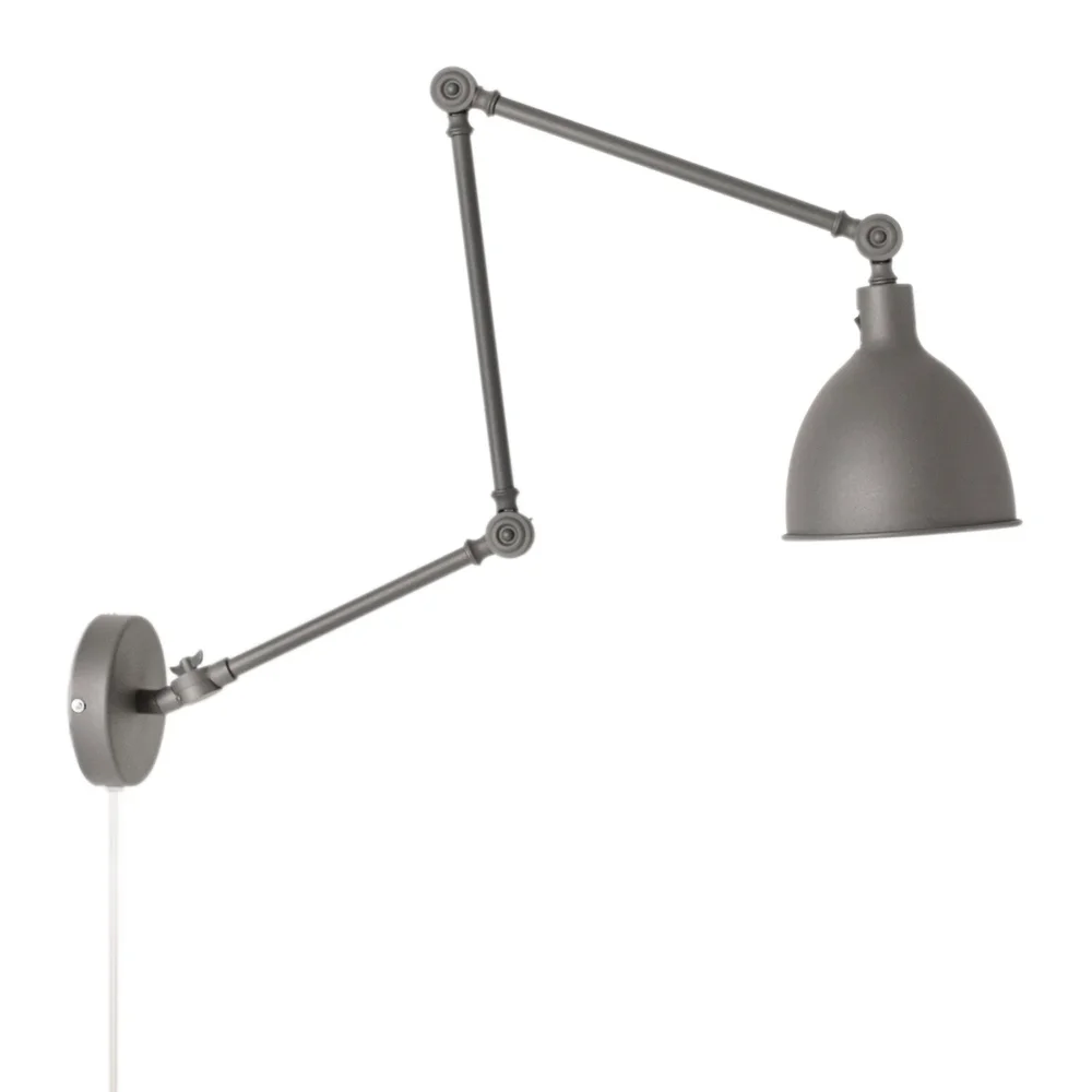 Bazar vegglampe v:5860006