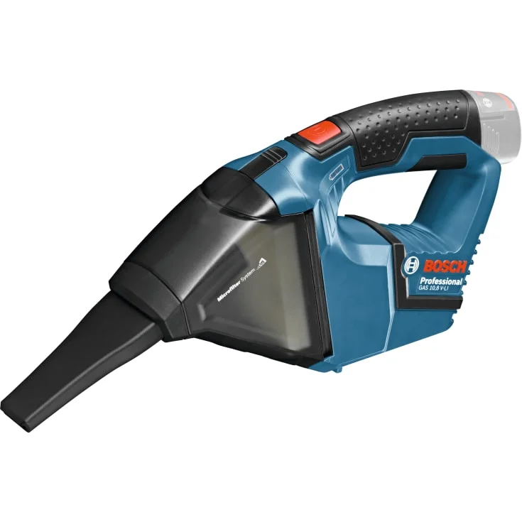 Bosch Gas støvsuger, 12 V, uten batteri | 322718 Bosch Gas støvsuger, 12 V, uten batteri | 322718