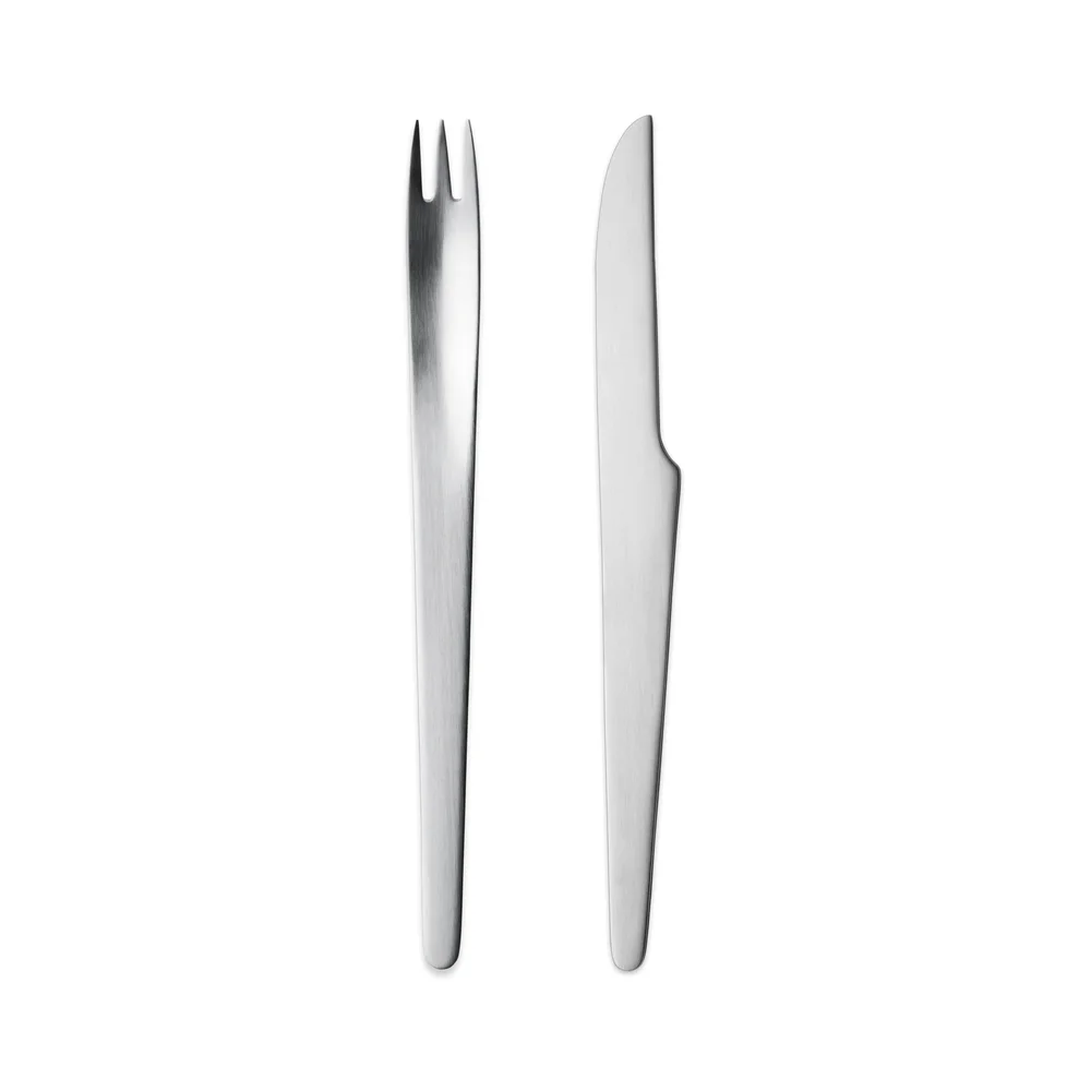 Arne Jacobsen dessertbestikk v:5171992 Arne Jacobsen dessertbestikk v:5171992