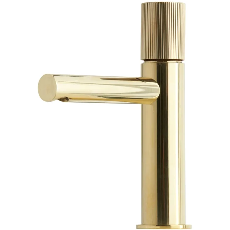 Lavabo Mira 020 servantbatteri, messing | 51024