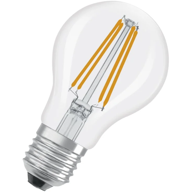 Ledvance E27 standardpære, 2700K, 5,9W | 3780448