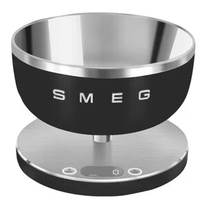 Collezione kjøkkenvekt KSC01 svart matt v:3733945