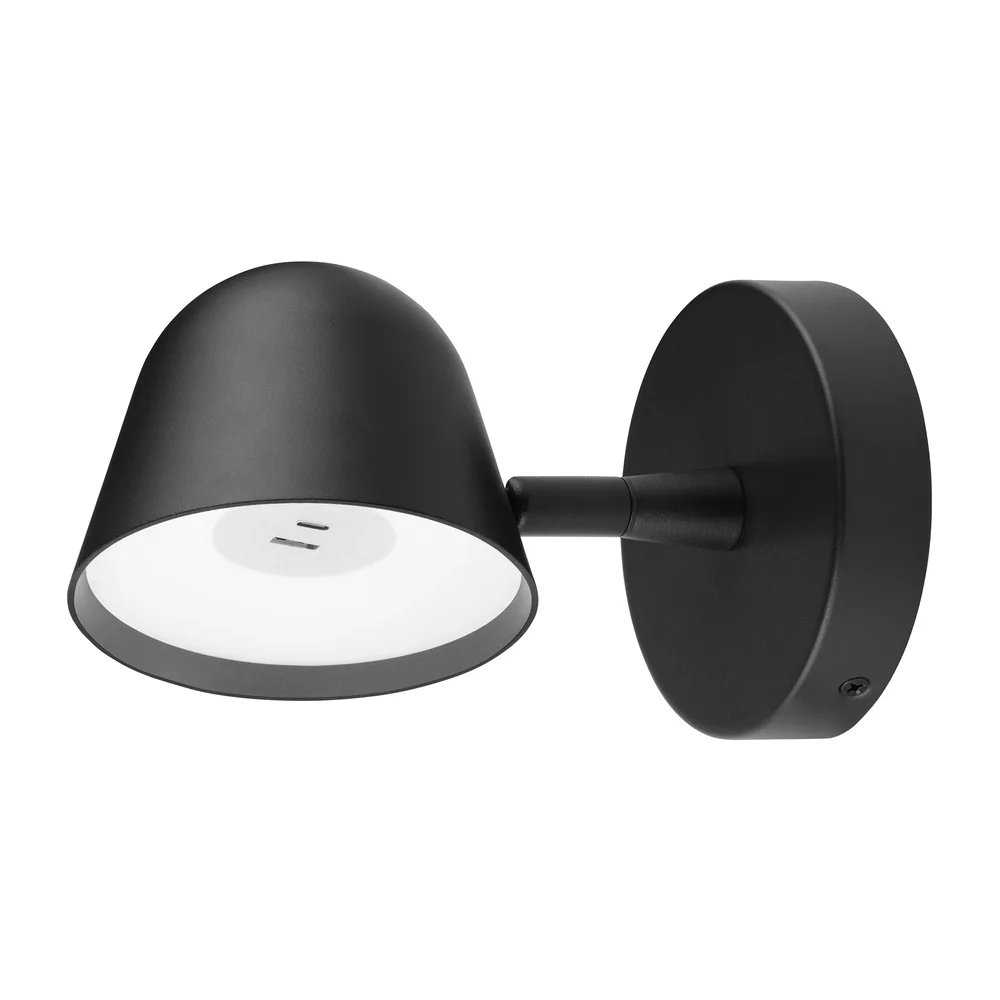 Charge vegglampe Ø 11 v:7406538 Charge vegglampe Ø 11 v:7406538