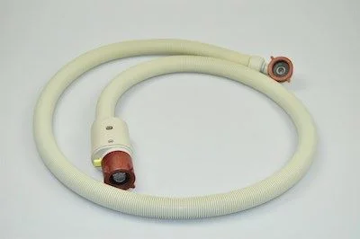 Innløpsslange med aquastop, AEG oppvaskmaskin – 1500 mm v:6948200