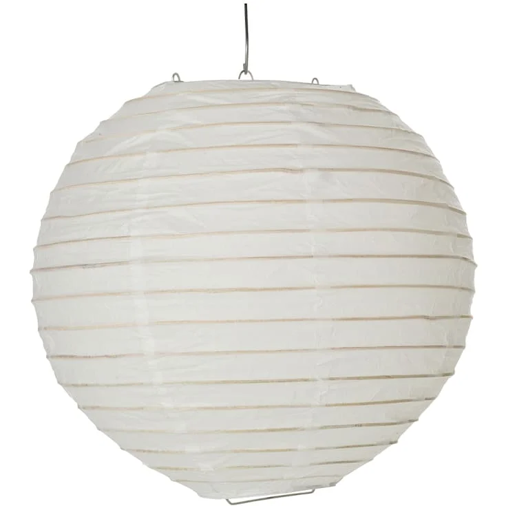 Nielsen Light rispapirslampe, Ø48 cm | 590048