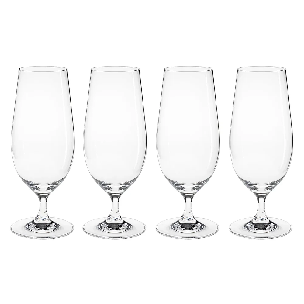 Karlevi ølglass 4 stk. v:2852507