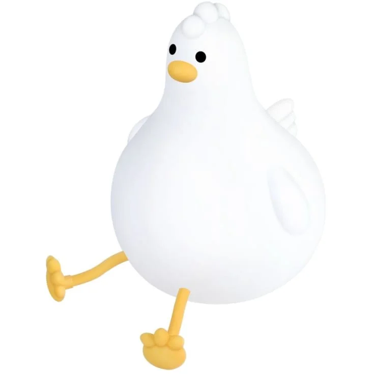 Born Nordic Lippa babylampe, batteri, timer | LBBL04 Born Nordic Lippa babylampe, batteri, timer | LBBL04