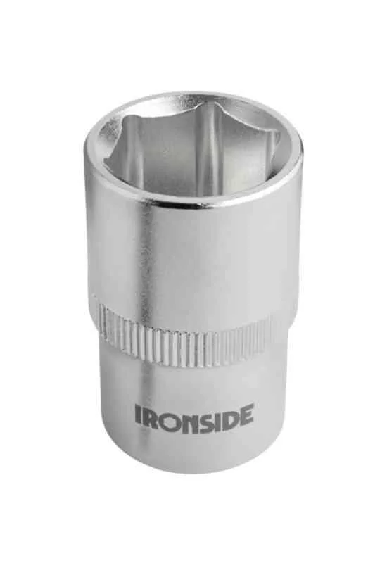 Pipe 1/2" 6-kant 12mm flankdrive v:4627019