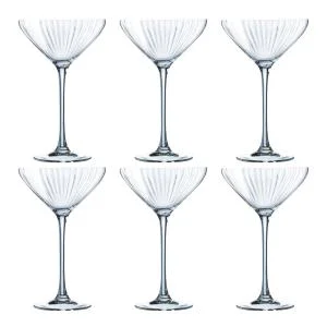 Symetrie drinkglass 21 cl 6 stk v:4807448