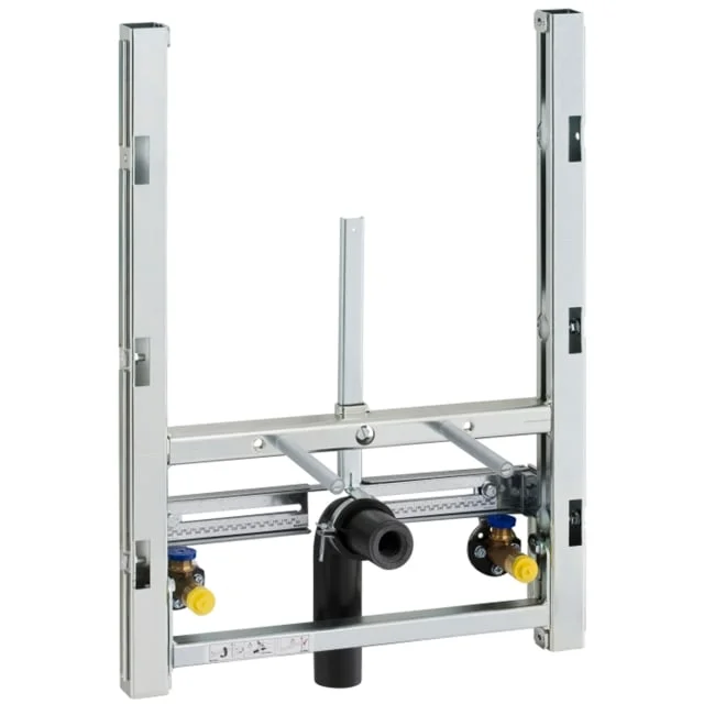 Geberit GIS bidé-element, universell | 617025200
