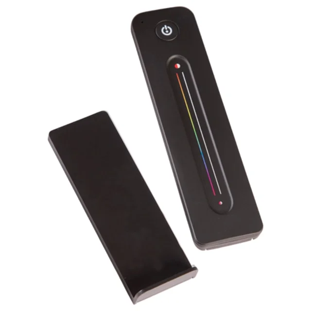 Ansell Lighting RGBTW fjernkontroll for LED stripe, 1 sone | A/SR/05/01/01