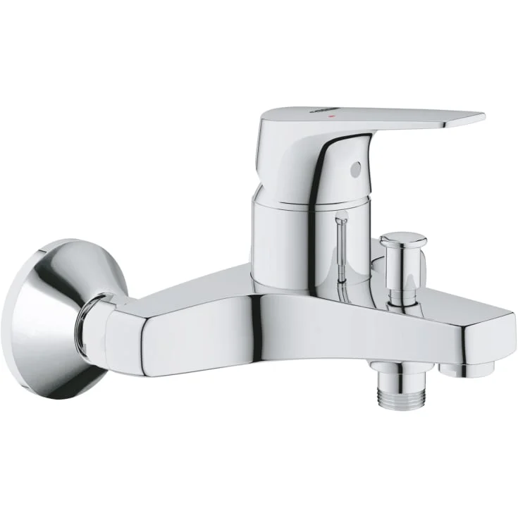 Grohe Start Flow blandebatteri, krom | 23772000