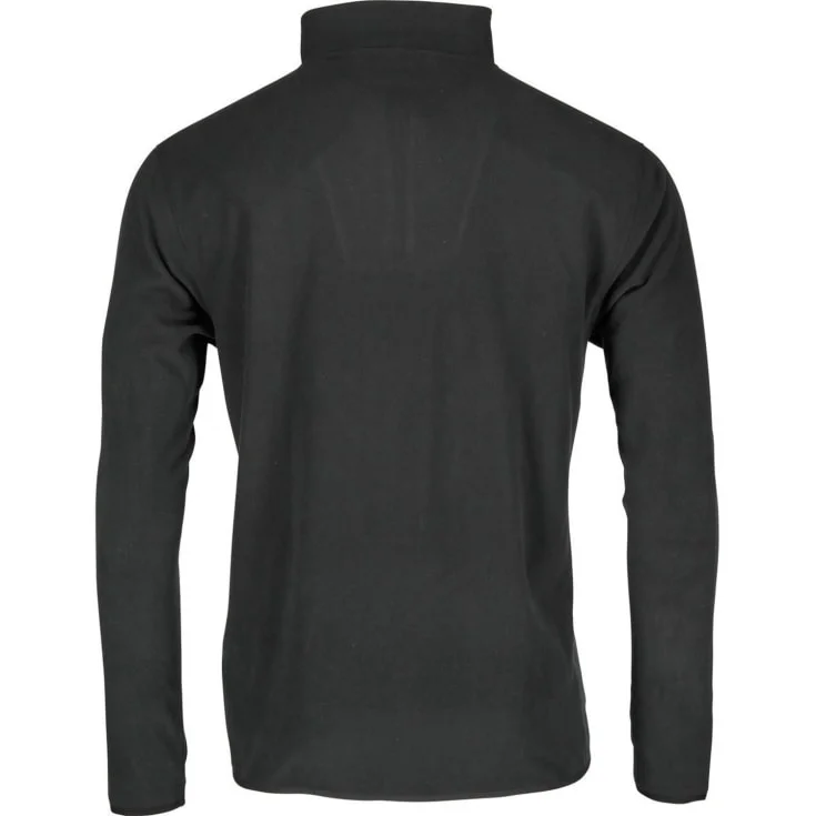 Kramp Original collegegenser, sort, str. S | KW116530001_S