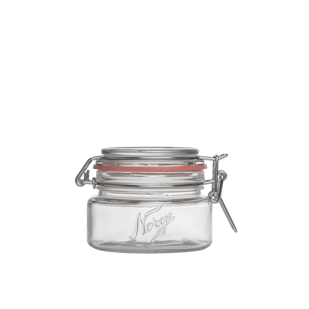 Glass med hengslet lokk 0,2l v:5645435