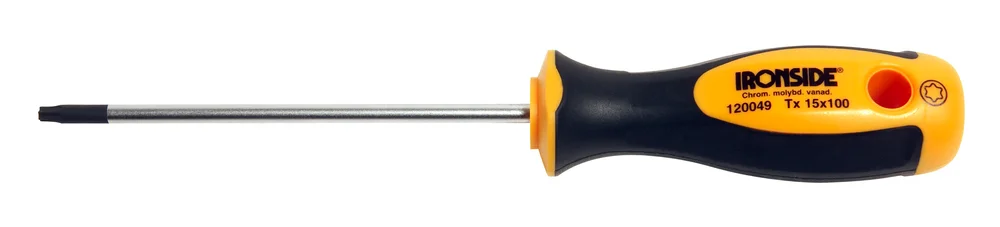 Skrutrekker Torx T27 v:2082978 Skrutrekker Torx T27 v:2082978