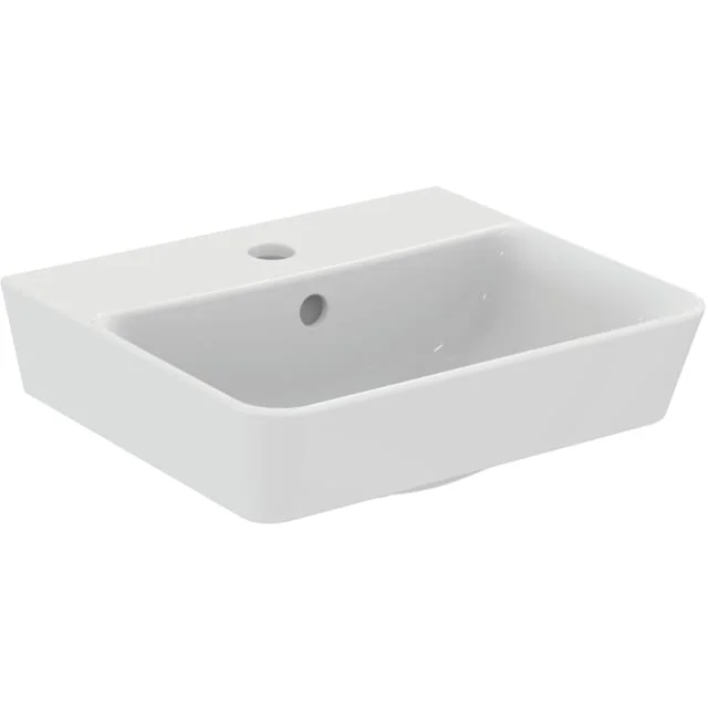 Ideal Standard Connect Air servant, 40x35 cm, hvit | E074701