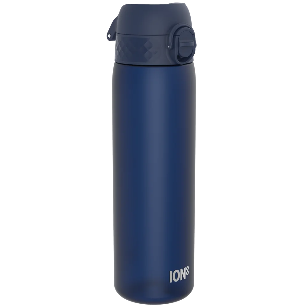 Drikkeflaske ION8 0,5L Marineblå v:6189473 Drikkeflaske ION8 0,5L Marineblå v:6189473