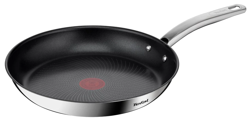 Stekepanne Intuition 28cm v:9232451 Stekepanne Intuition 28cm v:9232451