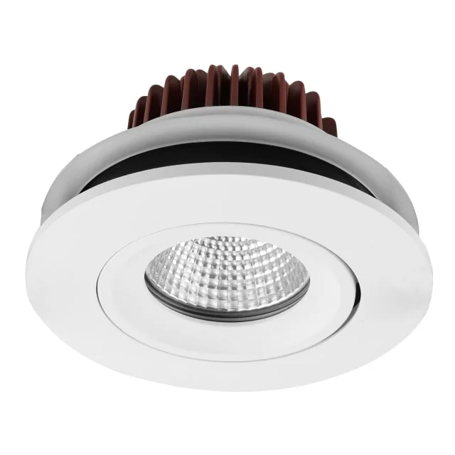 NorLum Comet Fire downlight | 3217350