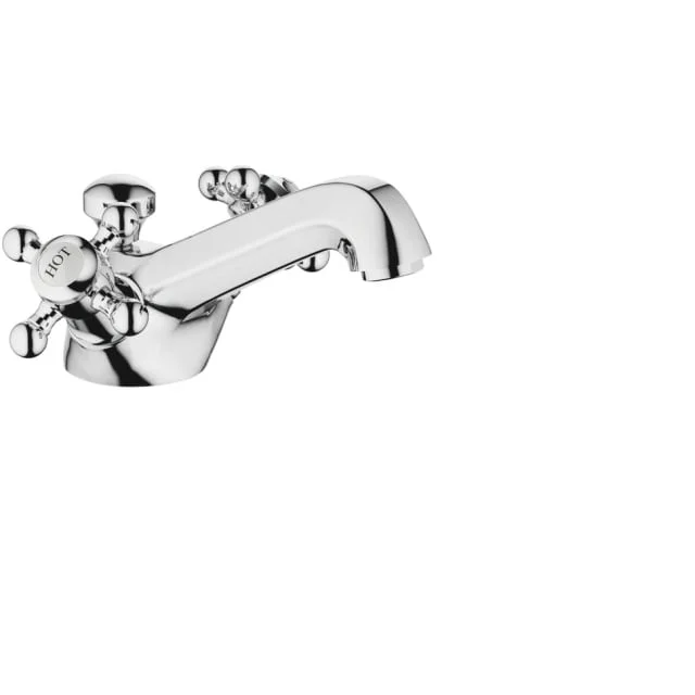 Dornbracht Madison servantbatteri, krom | 22500360-00