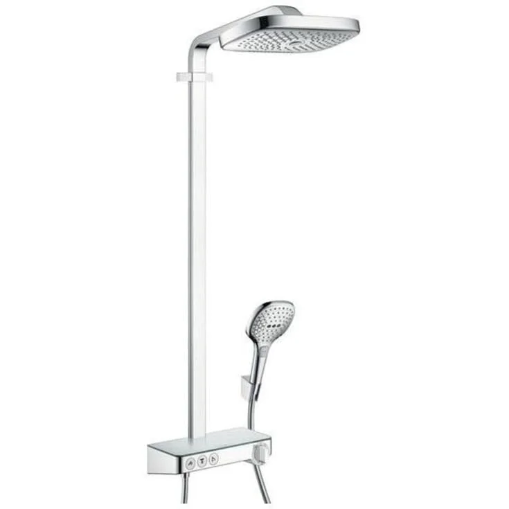 Hansgrohe Raindance Select 300 ST dusjsett, krom | 27127000 Hansgrohe Raindance Select 300 ST dusjsett, krom | 27127000