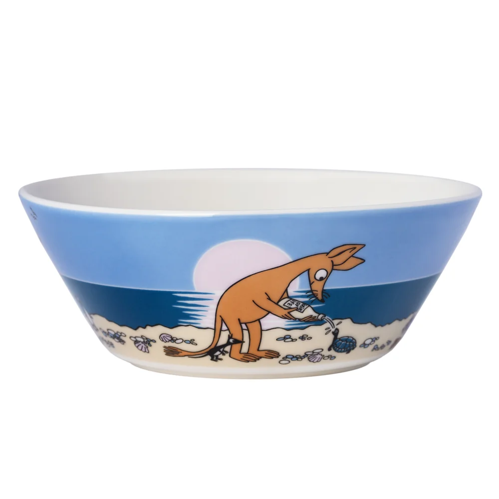 Bolle Mummi 15cm Sniff Blå v:9652178 Bolle Mummi 15cm Sniff Blå v:9652178
