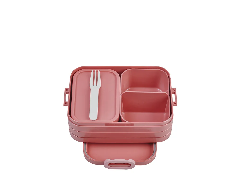 Matboks Tab Bento M Vivid Mauve v:5125832