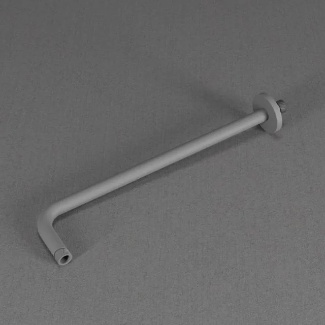 Scandtap Steel Harmonized dusjarm, 460 mm, scrap | 21142