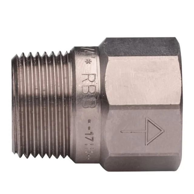Kort Kontraventil TEA 3/4" | 10021105