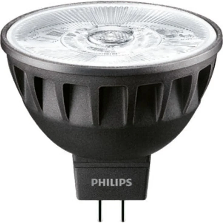 10 stk Philips Master Expert GU5.3 stiftpære, 4000K, 7,5W | 929003080202 10 stk Philips Master Expert GU5.3 stiftpære, 4000K, 7,5W | 929003080202