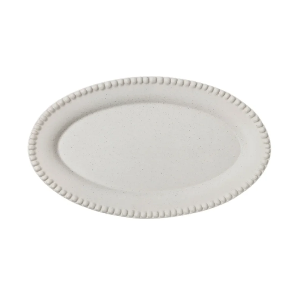 Daria serveringsfat 35 cm keramikk v:6044962